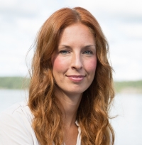 Sofia Appelgren