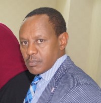 Tuffa Kibret Abebe