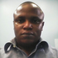 Richard Muchiri Wanjohi