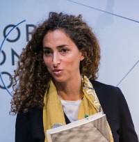Roberta Ventura